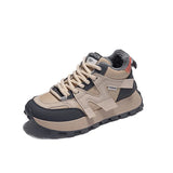 Thick-Sole Sports Shoes for Women – Warm & Stylish for Winter 3