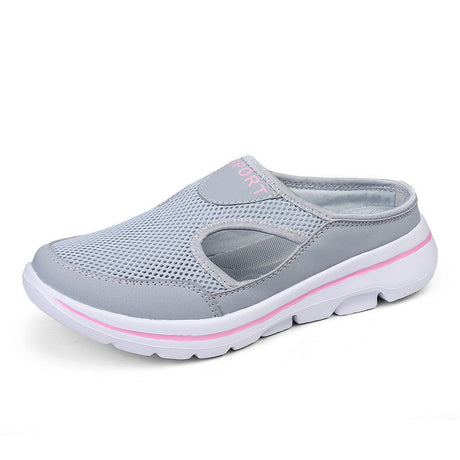 Thick-Soled Slip-On Sandals for Unisex – Comfortable & Versatile Summer Footwear 0