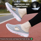 Thick-Soled Slip-On Sandals for Unisex – Comfortable & Versatile Summer Footwear 5