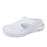 Thick-Soled Slip-On Sandals for Unisex – Comfortable & Versatile Summer Footwear 8