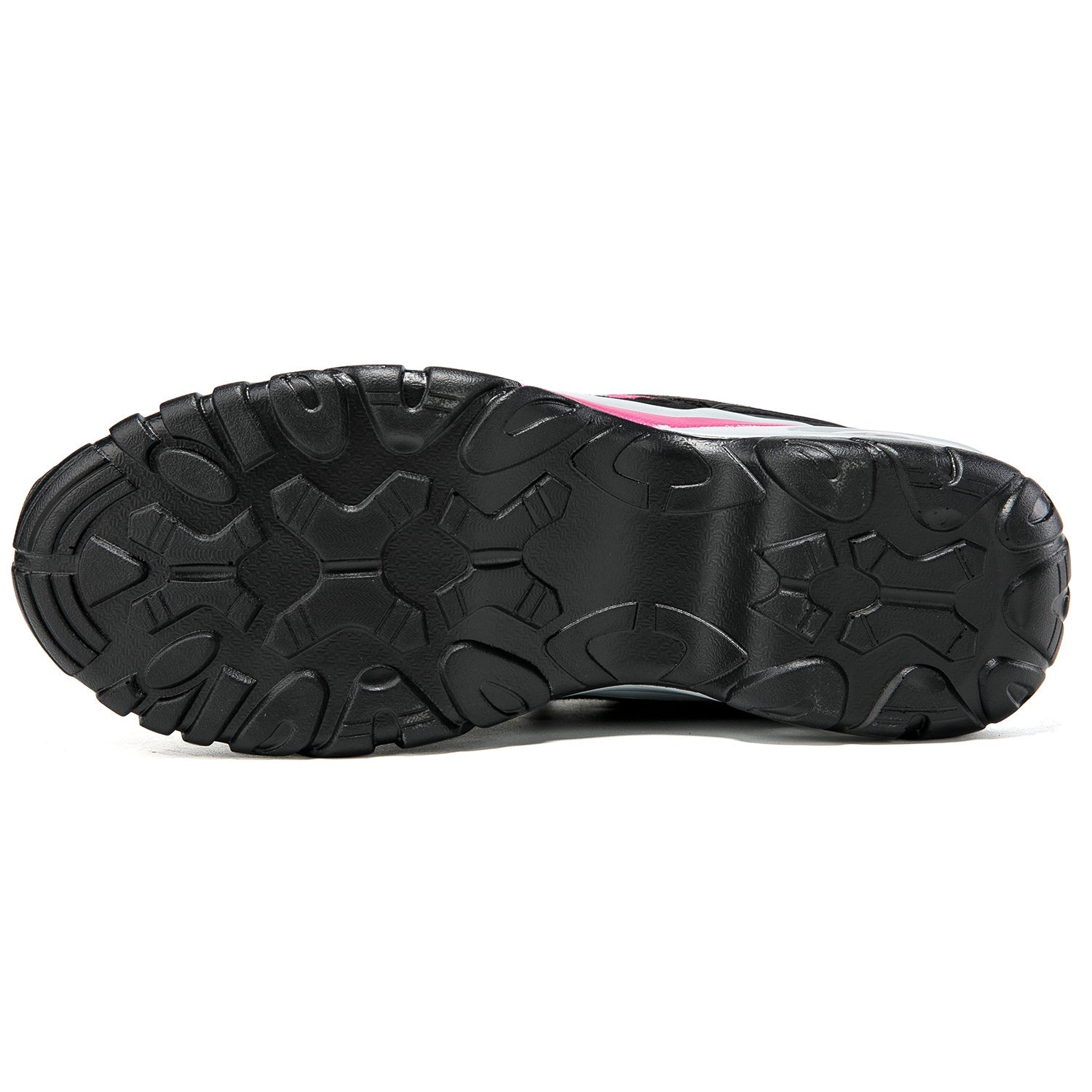 Thick Sole Hiking Shoes for Women – Comfortable & Non-Slip Design 7