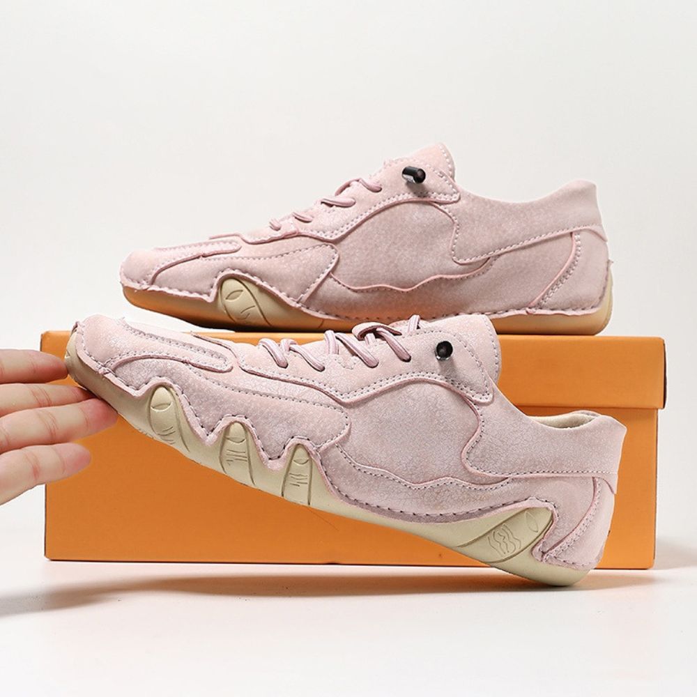 Lera - Modern Barefoot Shoes - Daily Comfort & Support (unisex)