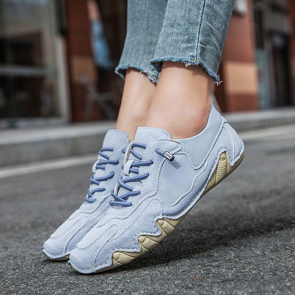 Lera - Modern Barefoot Shoes - Daily Comfort & Support (unisex)