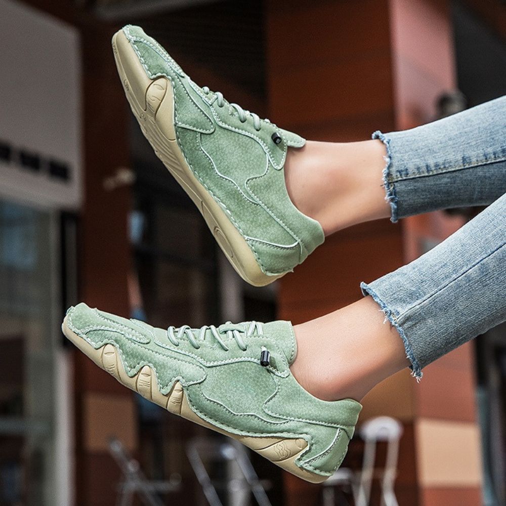 Lera - Modern Barefoot Shoes - Daily Comfort & Support (unisex)
