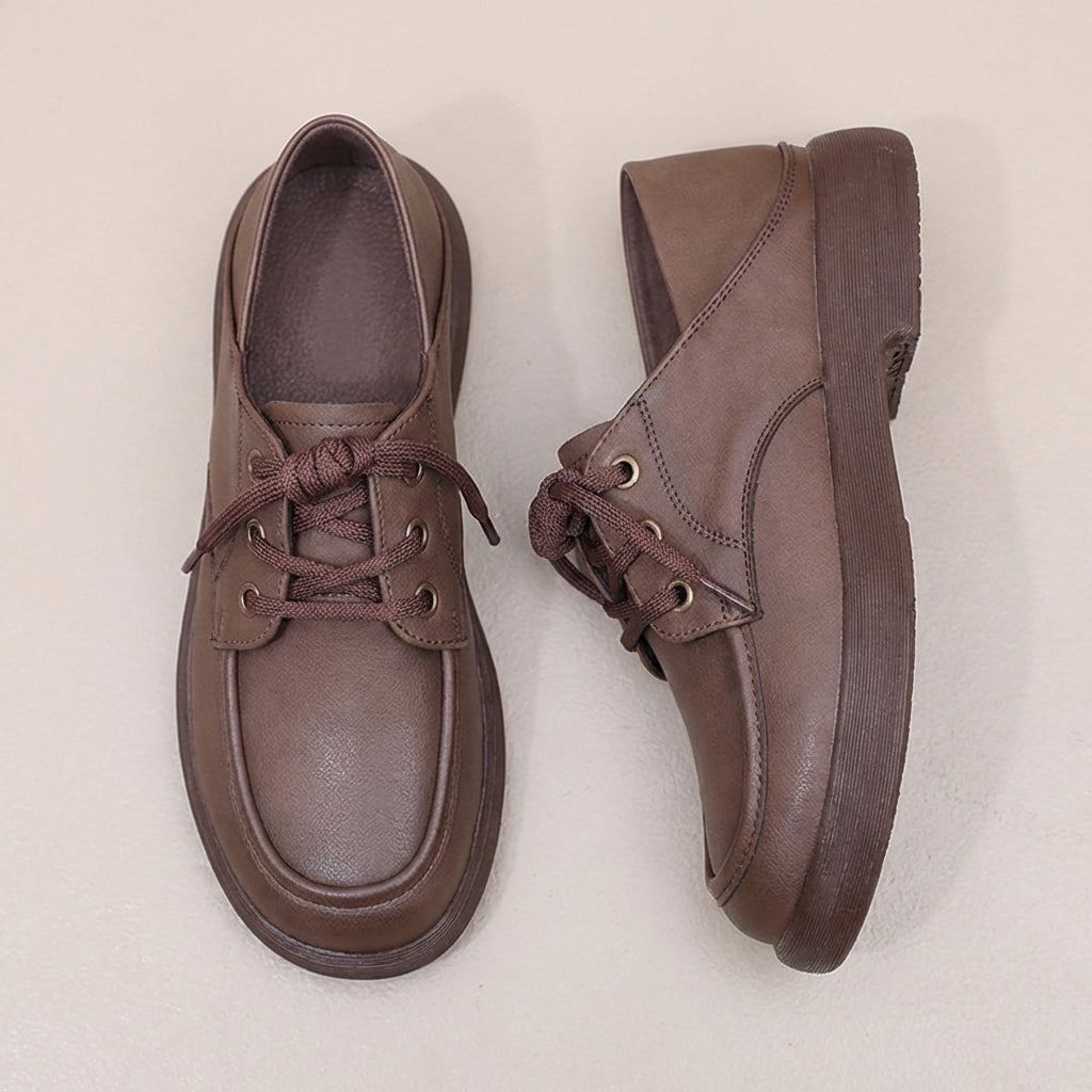 Flat Casual Shoes for Women – Stylish & Comfortable