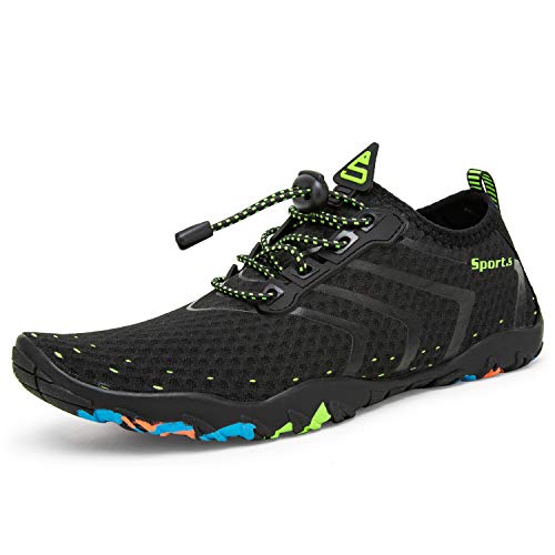 Ultra-Light Barefoot Shoes for Men and Women – Natural Comfort & Flexibility 0