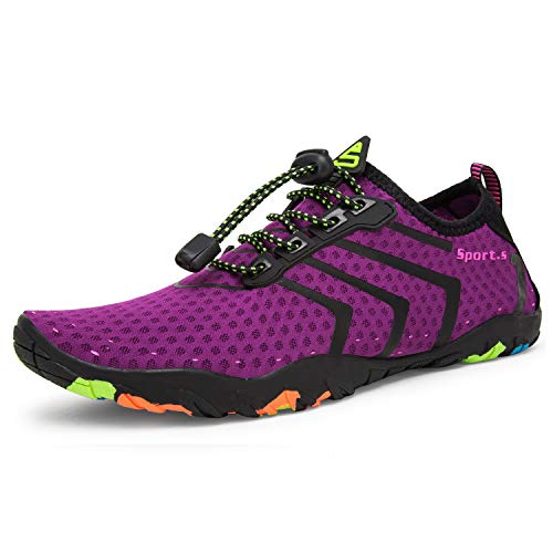 Ultra-Light Barefoot Shoes for Men and Women – Natural Comfort & Flexibility 10