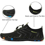 Ultra-Light Barefoot Shoes for Men and Women – Natural Comfort & Flexibility 2