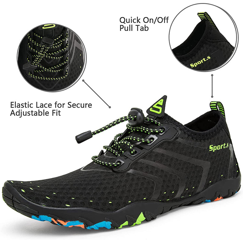 Ultra-Light Barefoot Shoes for Men and Women – Natural Comfort & Flexibility 3