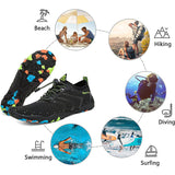 Ultra-Light Barefoot Shoes for Men and Women – Natural Comfort & Flexibility 4