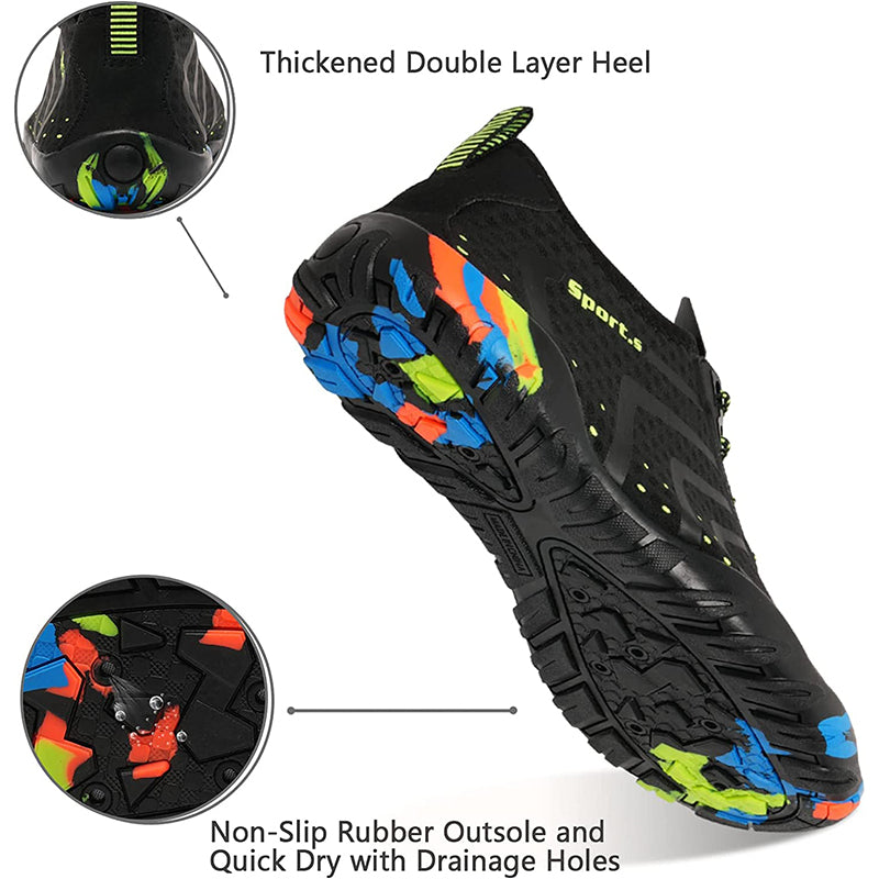 Ultra-Light Barefoot Shoes for Men and Women – Natural Comfort & Flexibility 5