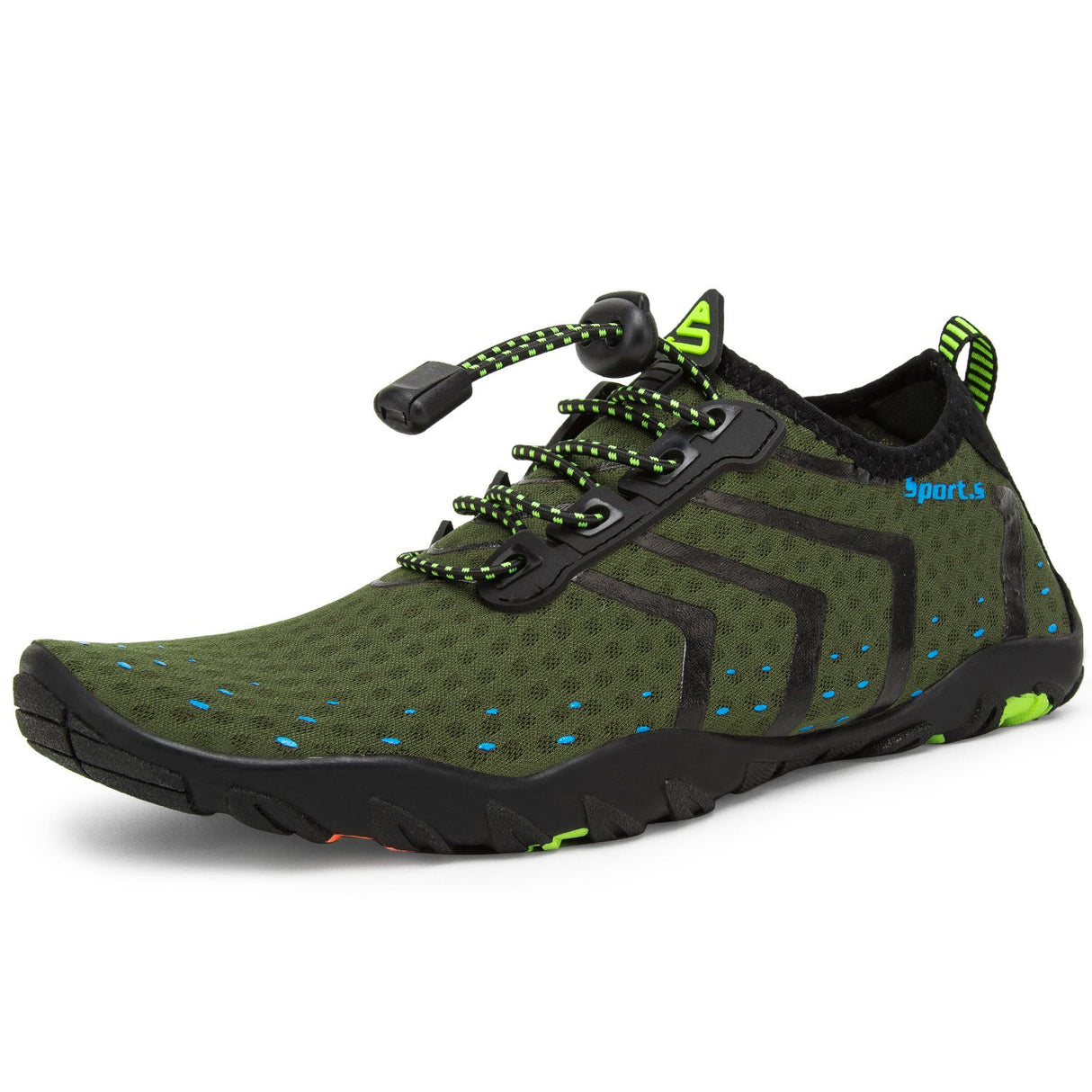 Ultra-Light Barefoot Shoes for Men and Women – Natural Comfort & Flexibility 7
