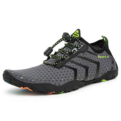 Ultra-Light Barefoot Shoes for Men and Women – Natural Comfort & Flexibility 9