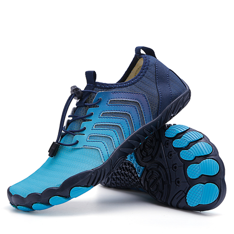 Ultra-Light Barefoot Shoes for Unisex – Natural Comfort & Flexibility 0