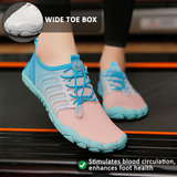 Ultra-Light Barefoot Shoes for Unisex – Natural Comfort & Flexibility 1