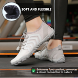 Ultra-Light Barefoot Shoes for Unisex – Natural Comfort & Flexibility 2