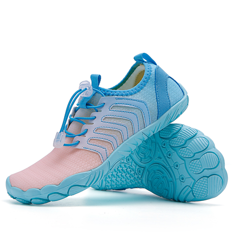 Ultra-Light Barefoot Shoes for Unisex – Natural Comfort & Flexibility 7