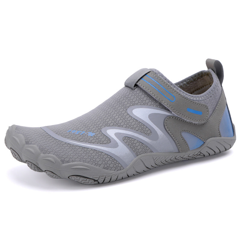 Ultra-Lightweight Barefoot Shoes for Unisex – Natural Comfort & Flexibility 0