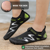 Ultra-Lightweight Barefoot Shoes for Unisex – Natural Comfort & Flexibility 1