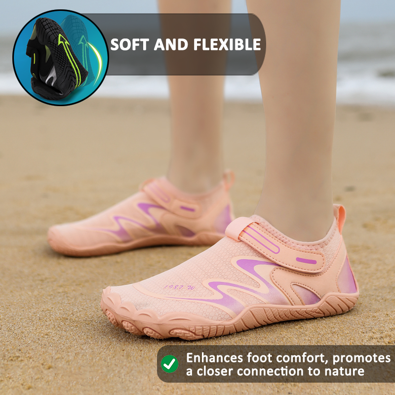 Ultra-Lightweight Barefoot Shoes for Unisex – Natural Comfort & Flexibility 2