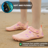 Ultra-Lightweight Barefoot Shoes for Unisex – Natural Comfort & Flexibility 2