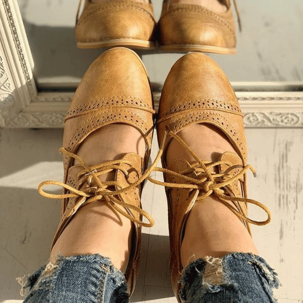 Unique Leather Boots for Women – Stylish & Comfortable All-Day Wear