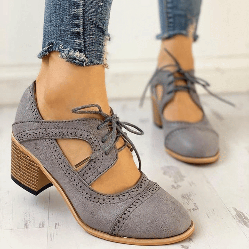 Unique Leather Boots for Women – Stylish & Comfortable All-Day Wear