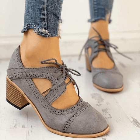 Unique Leather Boots for Women – Stylish & Comfortable All-Day Wear