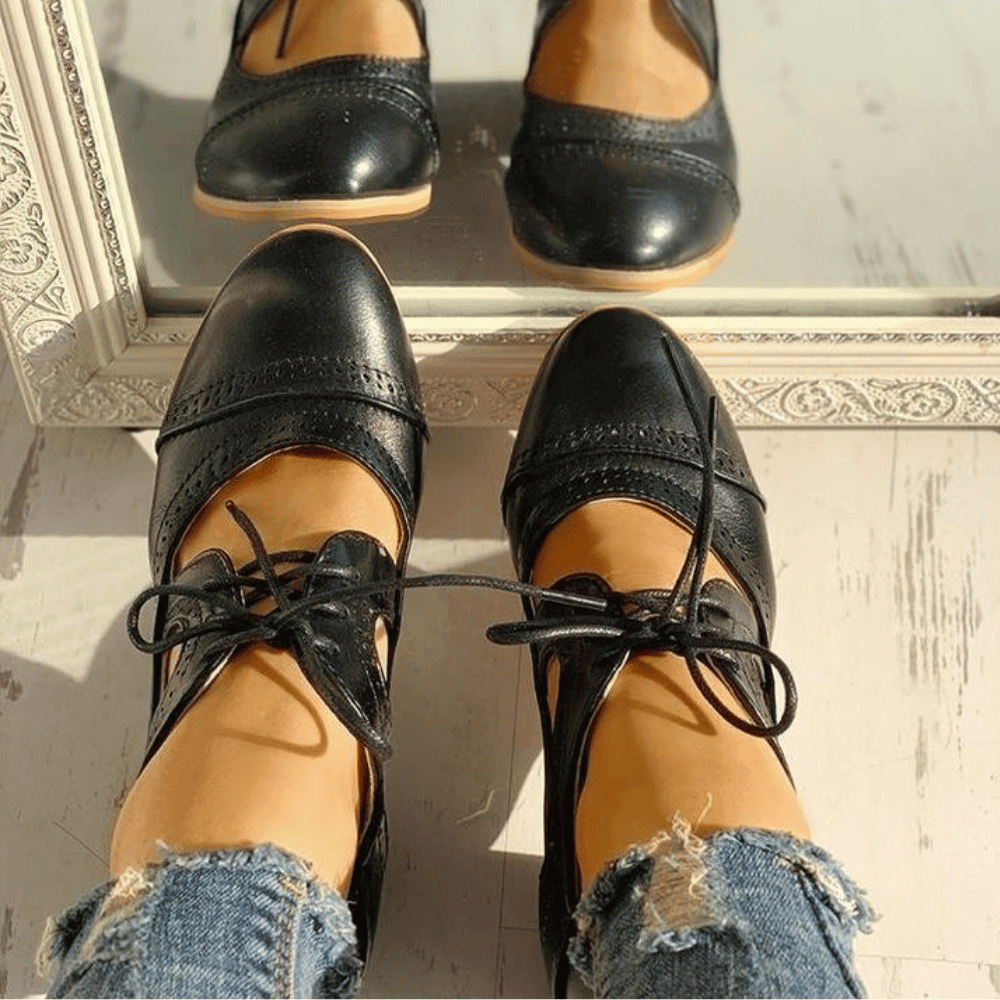 Unique Leather Boots for Women – Stylish & Comfortable All-Day Wear