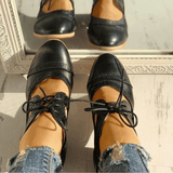 Unique Leather Boots for Women – Stylish & Comfortable All-Day Wear