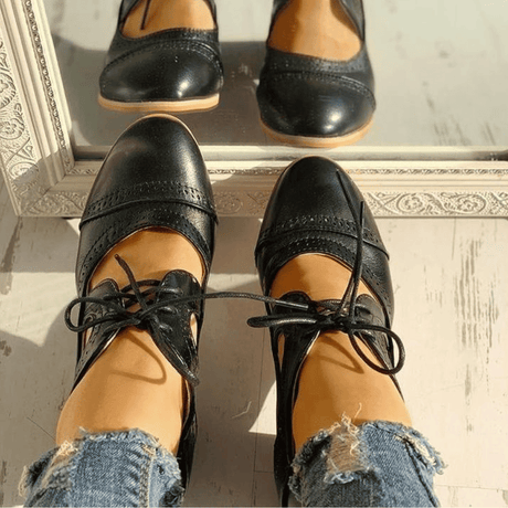 Unique Leather Boots for Women – Stylish & Comfortable All-Day Wear