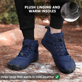 Unisex Barefoot Shoes for All Seasons – Comfortable & Versatile 1