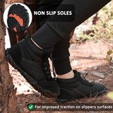 Unisex Barefoot Shoes for All Seasons – Comfortable & Versatile 3