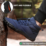 Unisex Barefoot Shoes for All Seasons – Comfortable & Versatile 4