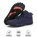 Unisex Barefoot Shoes for All Seasons – Comfortable & Versatile 6