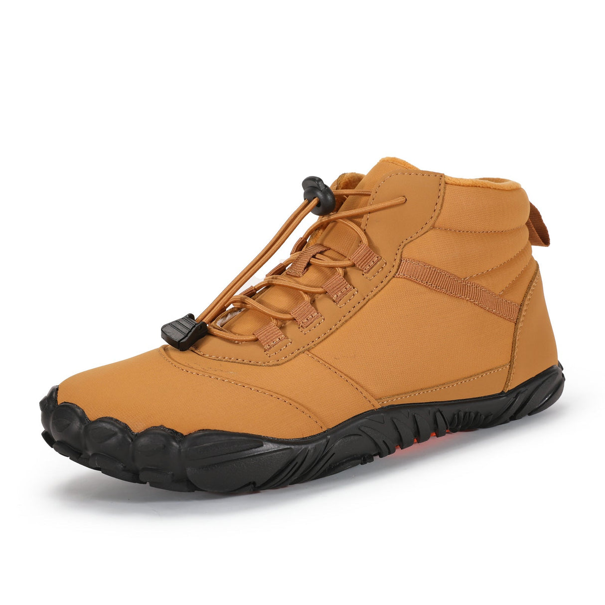 Unisex Barefoot Shoes for All Seasons – Comfortable & Versatile 7