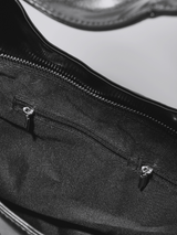 Vegan Leather Shoulder Bag for Women – Stylish & Functional