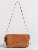 Vegan Leather Shoulder Bag for Women – Stylish & Versatile