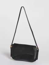 Vegan Leather Shoulder Bag for Women – Stylish & Versatile
