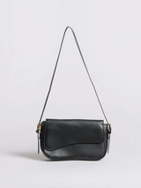 Vegan Leather Shoulder Bag for Women – Stylish & Versatile