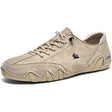 Velcro Casual Sneakers for Men – Waterproof & Breathable Comfort 0