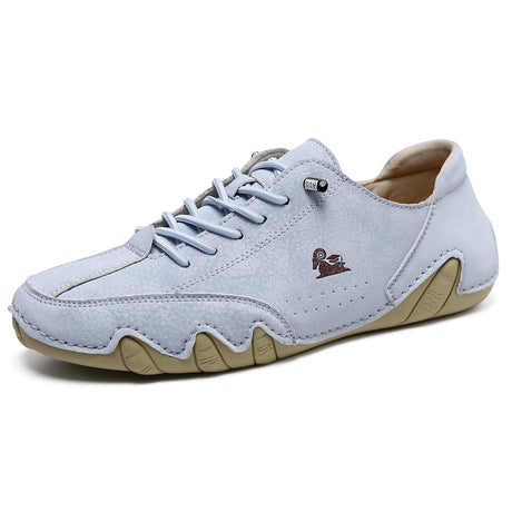 Velcro Casual Sneakers for Men – Waterproof & Breathable Comfort 10