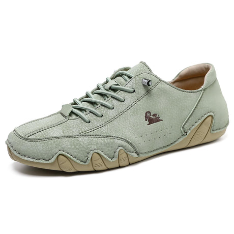 Velcro Casual Sneakers for Men – Waterproof & Breathable Comfort 11