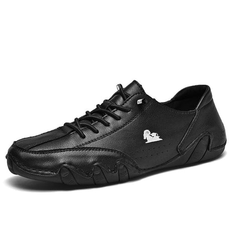 Velcro Casual Sneakers for Men – Waterproof & Breathable Comfort 6