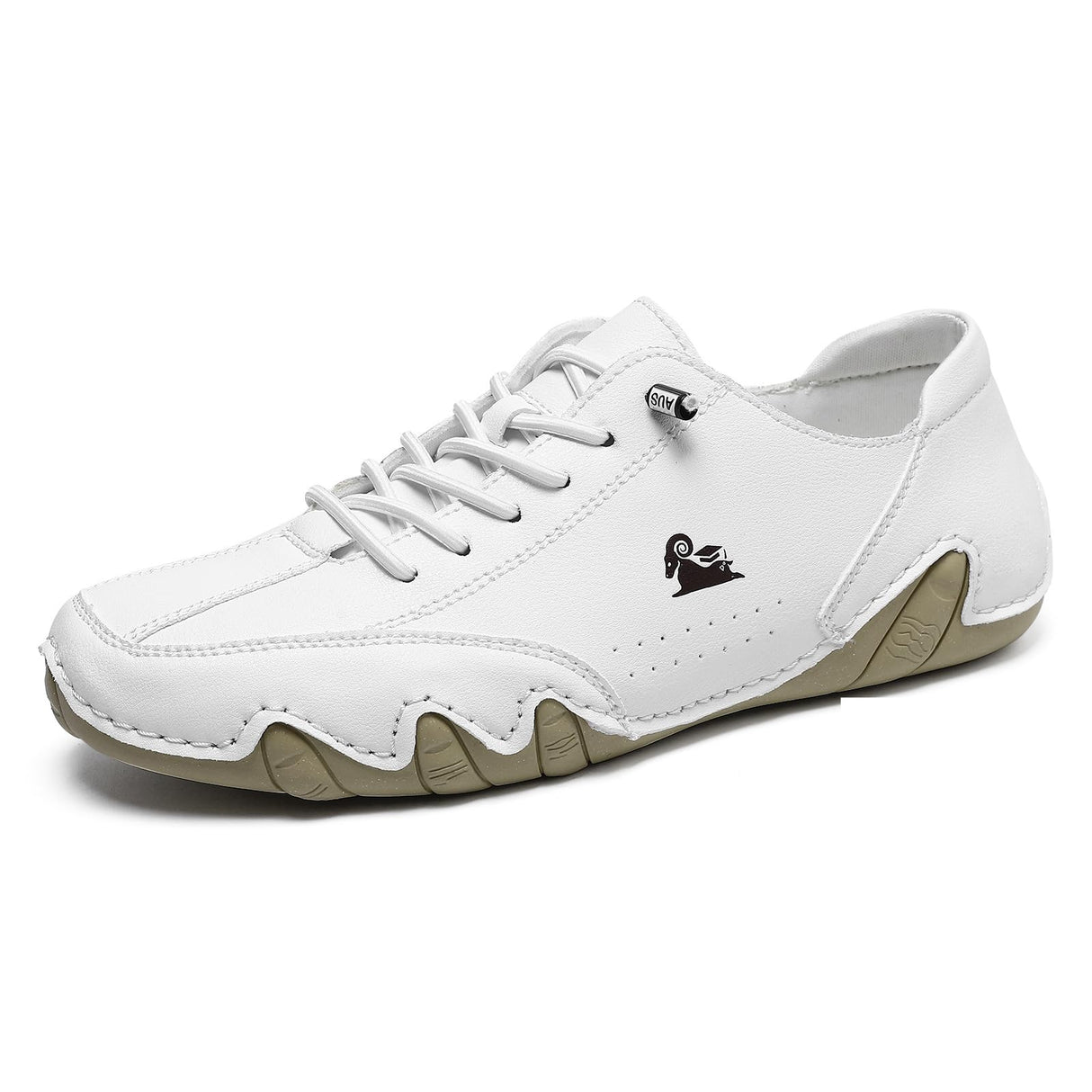 Velcro Casual Sneakers for Men – Waterproof & Breathable Comfort 9