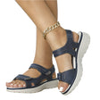 Harper Walk – Orthopedic Sandals for Women – Stylish Comfort & Adjustable Fit