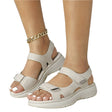 Harper Walk – Orthopedic Sandals for Women – Stylish Comfort & Adjustable Fit