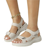 Harper Walk – Orthopedic Sandals for Women – Stylish Comfort & Adjustable Fit