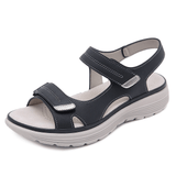 Harper Walk – Orthopedic Sandals for Women – Stylish Comfort & Adjustable Fit