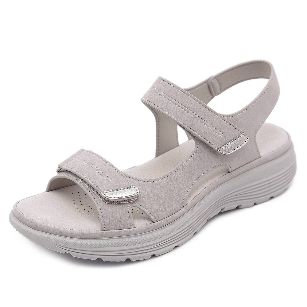 Harper Walk – Orthopedic Sandals for Women – Stylish Comfort & Adjustable Fit